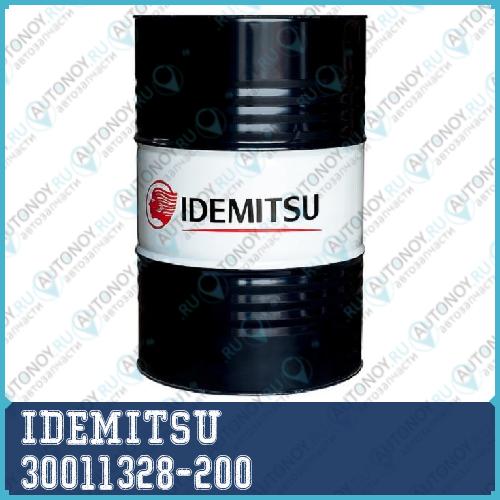 Моторное масло IDEMITSU FULLY-SYNTHETIC SN/GF-5 5W-30 200л 30011328-200