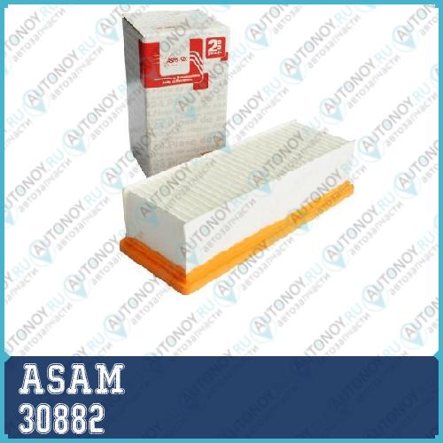 Фильтр воздушный DUSTER 1.5dCi 30882
