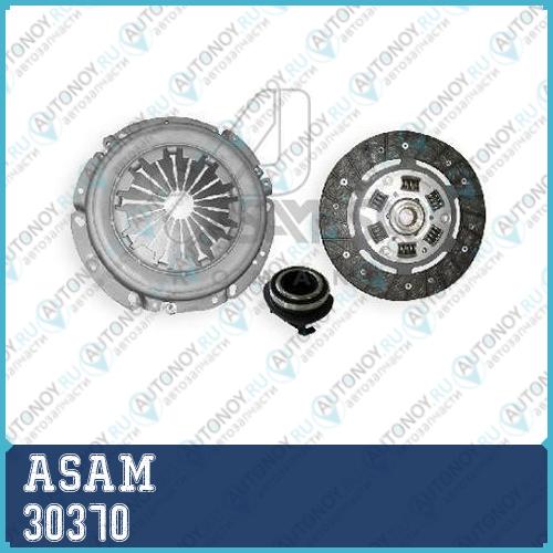 Сцепление DUSTER/Lada LARGUS 1.5dCi/CLIO II/KANGOO 30370