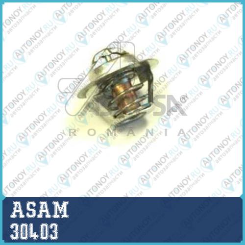 Термостат Renault LOGAN SANDERO DUSTER 30403