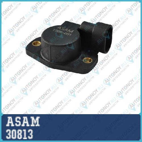 Датчик положения дроссельной заслонки Renault Sandero Logan DUSTER 30813