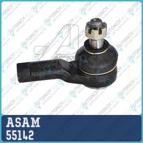 Наконечник рулевой DAEWOO Matiz 55142