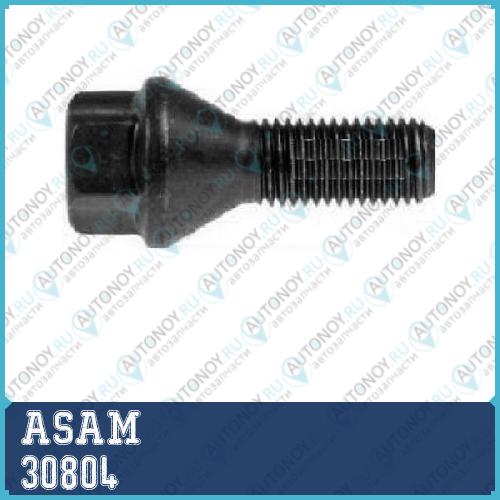 Болт колесный Logan/Sandero 30804