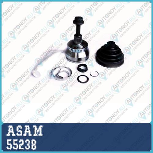 ШРУС VW Passat (3B3) 55238
