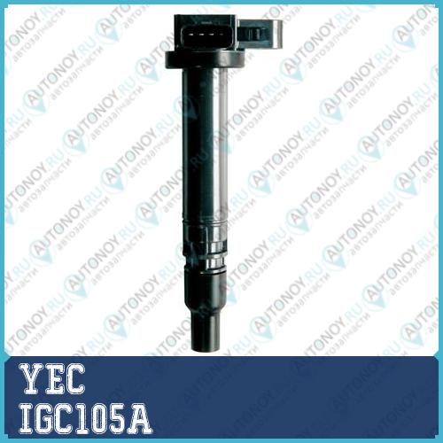 Катушка зажигания IGC105A