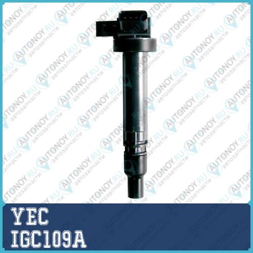 Катушка зажигания IGC109A