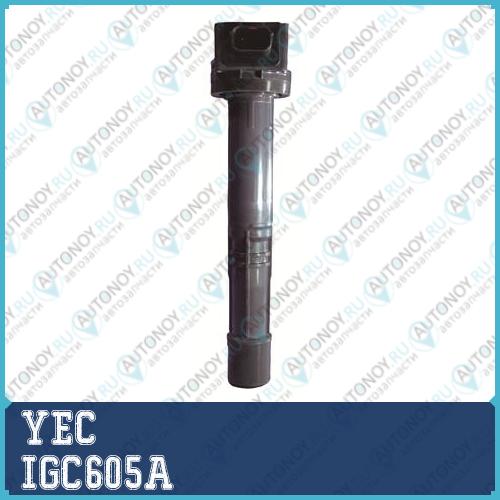 Катушка зажигания IGC605A