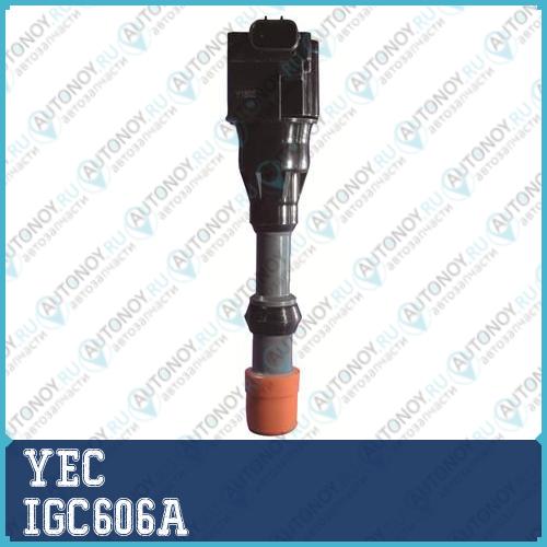 Катушка зажигания IGC606A
