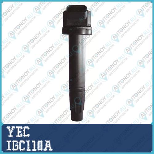 Катушка зажигания IGC110A