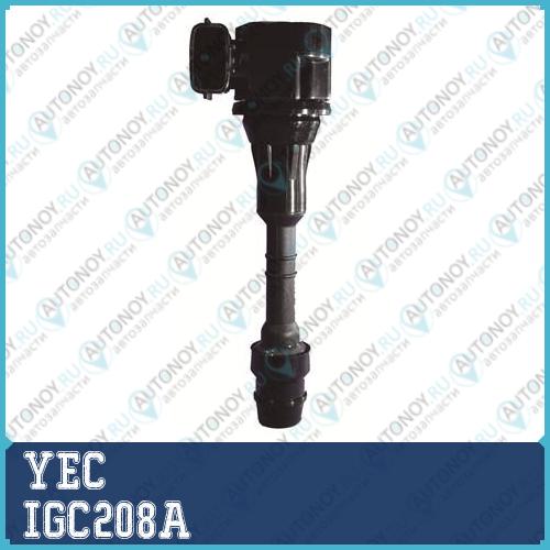 Катушка зажигания IGC208A