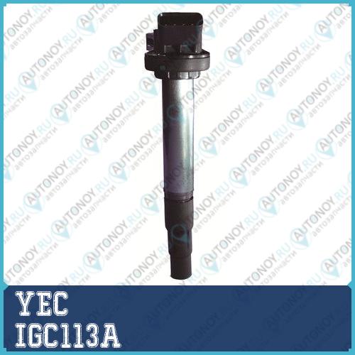 Катушка зажигания IGC113A