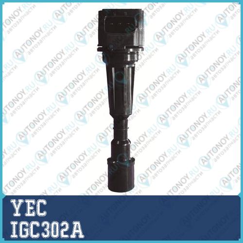 Катушка зажигания IGC302A