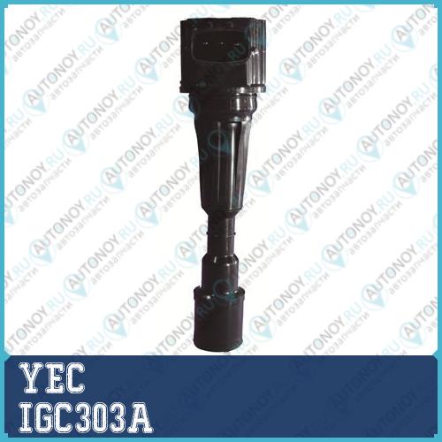 Катушка зажигания IGC303A