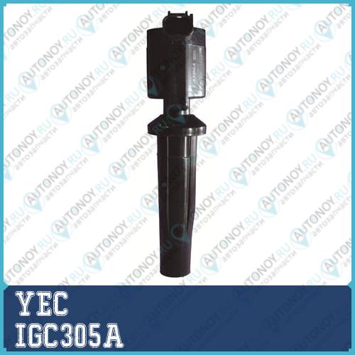 Неоригинальная запчастb IGC305A