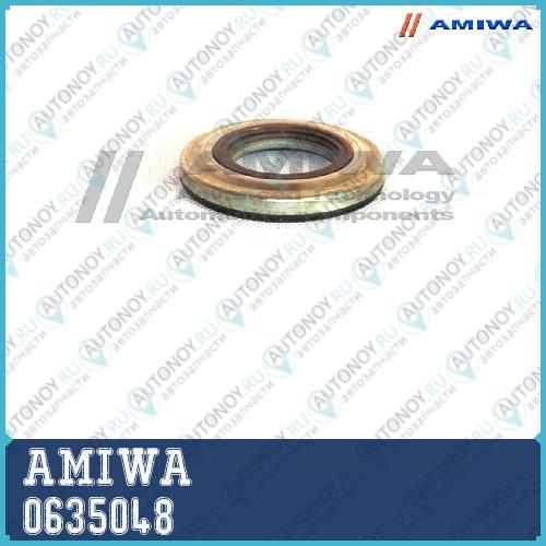 ПОДШИПНИК ОПОРЫ ПЕРЕДНЕГО АМОРТИЗАТОРА 0635048