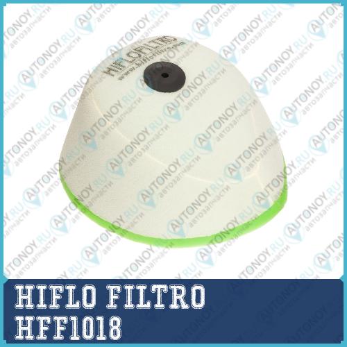 Воздушный фильтр  HFF1018