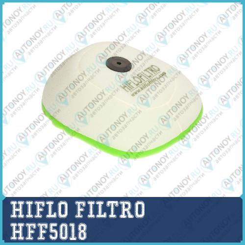 Воздушный фильтр  HFF5018