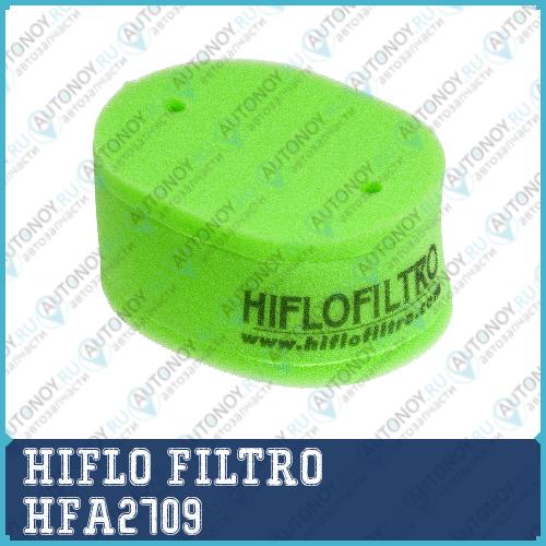 Воздушный фильтр HFA2709