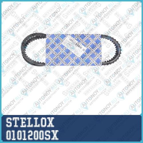 01-01200-SX ремень клин.  Renault R11R9 1.4T 84-88 0101200SX