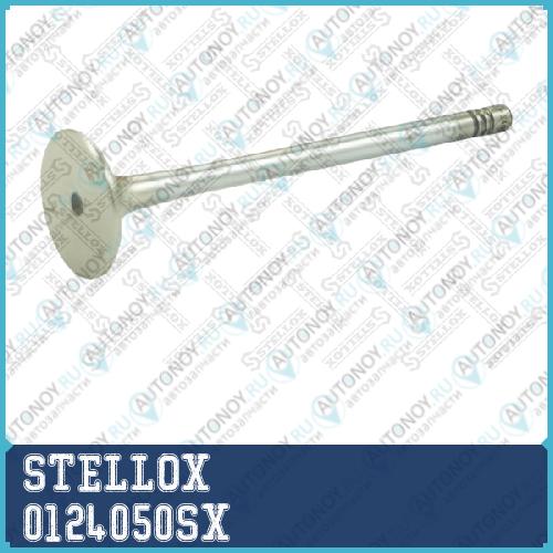 01-24050-SX клапан выпускной 29.9x6x103.9 Audi A4 1.8T2.7 VW Passat 1.8T 94> 0124050SX