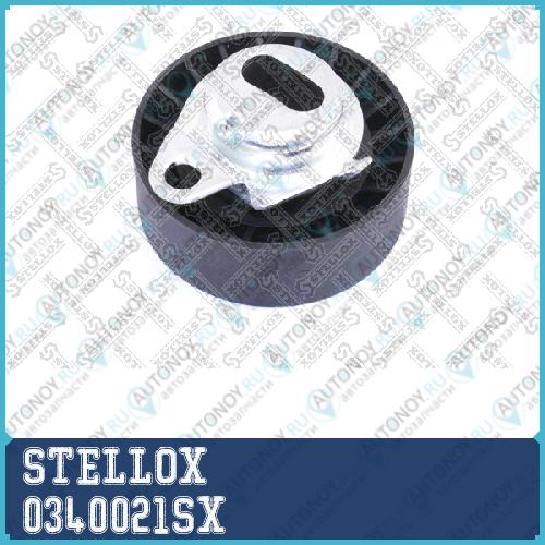 03-40021-SX ролик натяжной ремня ГРМ Ford Mondeo 1.6-2.0 Zetec 93-98 0340021SX