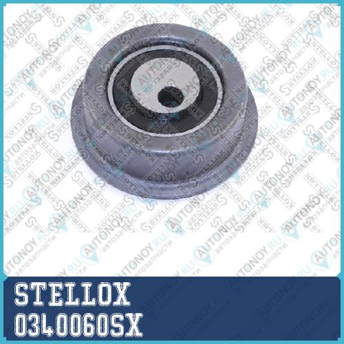 ролик натяжной Грм  0340060SX