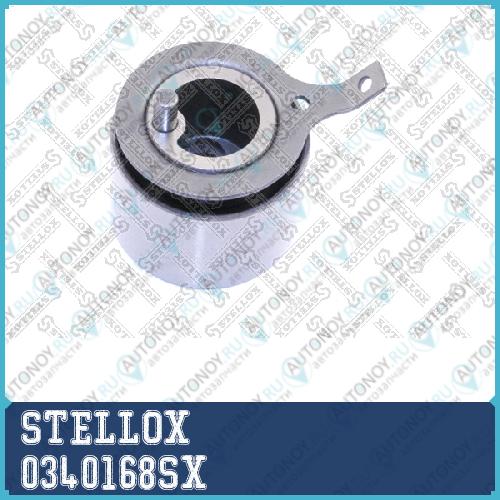 03-40168-SX ролик натяжной ремня Грм Suzuki Jimny 0.7 F6A 90-99 0340168SX