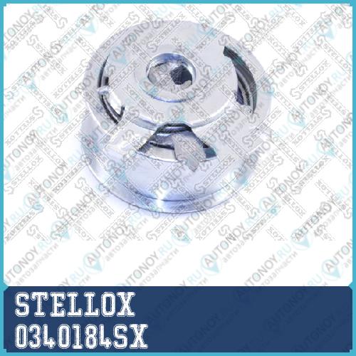 ролик натяжной ГРМ  0340184SX