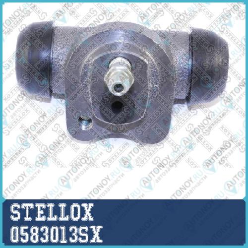 05-83013-SX =K1743=101-300 90235420 задн. торм. цил. Opel Ascona 85>Astra 0583013SX