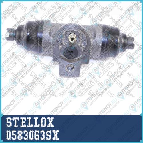 05-83063-SX =101-661=K1903 701611047 задн. торм. цил. VW T4 90> 0583063SX
