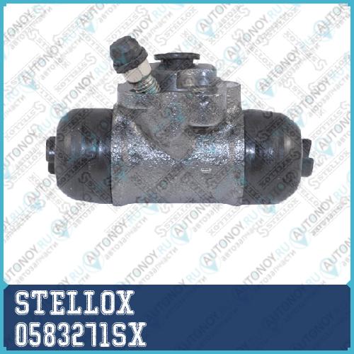 05-83271-SX =101-269=K17854755016030раб.торм.цил.прав. Toyota CarinaCorollaPaseo 10-201 0583271SX