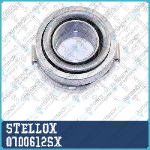 подшипник выжимной  0700612SX