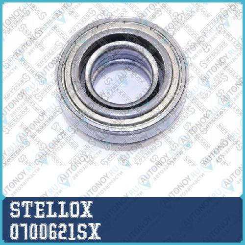 подшипник выжимной  0700621SX