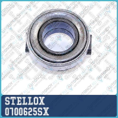 07-00625-SX подшипник выжимной Mazda 323 1.3-2.0TDXedos 6 1.6 89>121 all <96 0700625SX