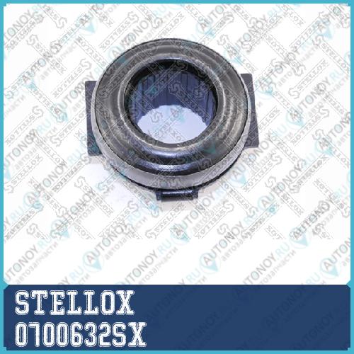 07-00632-SX подшипник выжимной Renault Megane all 95> 0700632SX