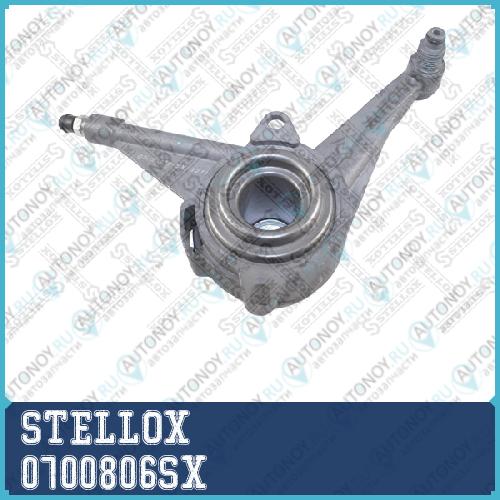 07-00806-SX подшипник выжимной гидравлический VW T4 2.82.5TDi 95> 0700806SX