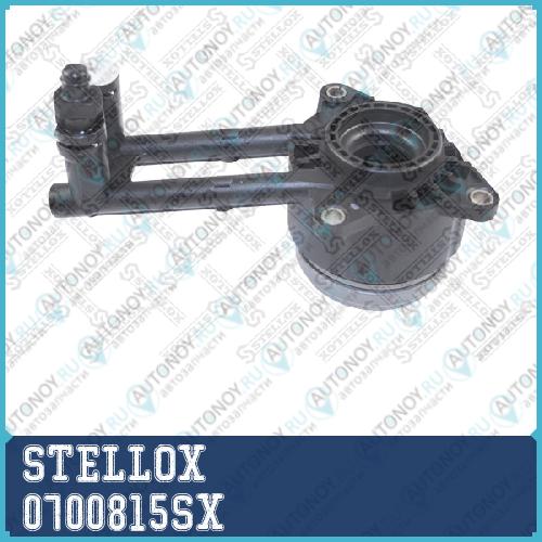 07-00815-SX подшипник выжимной гидравлический Ford FiestaFocus 1.25-1.61.4TDCi 01> 0700815SX