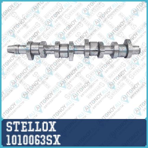 10-10063-SX распредвал Audi A3A4A6 1.9TDI AJMASZATDATJAVBAWX 95> 1010063SX
