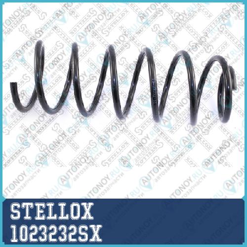 10-23232-SX =40 950 10 пружина пер. VW GolfVento 1.4-1.8 91-94 1023232SX