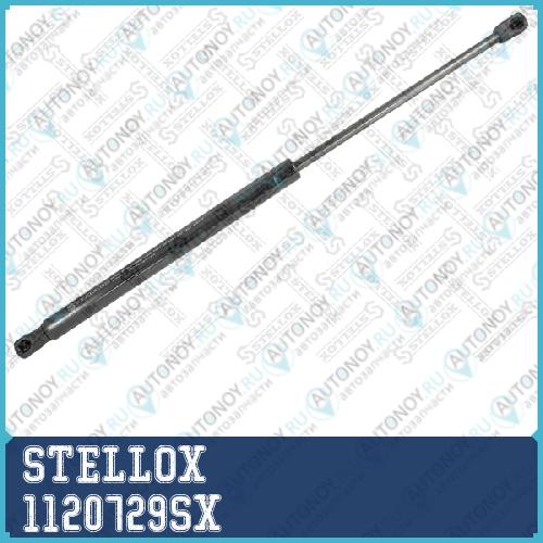 11-20729-SX амортизатор задней двери Nissan Primera 99-02 1120729SX