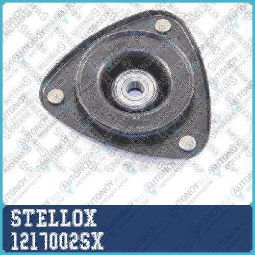 12-17002-SX опора амортизатора переднего Subaru Impreza 93>LegacyForester 89> 1217002SX