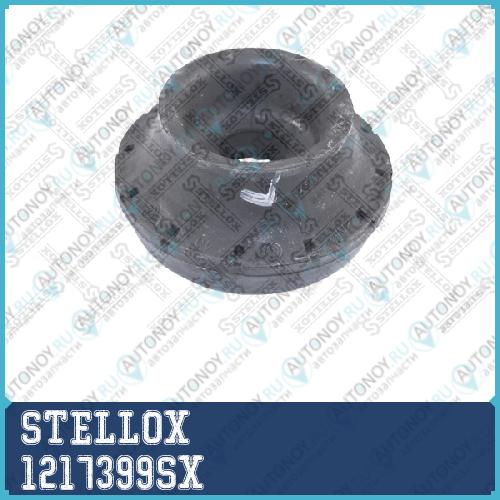 12-17399-SX опора амортизатора переднего VW Golf all 91> 1217399SX