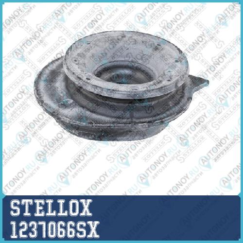 12-37066-SX опора амортизатора переднего без подшипника Fiat Punto 1237066SX