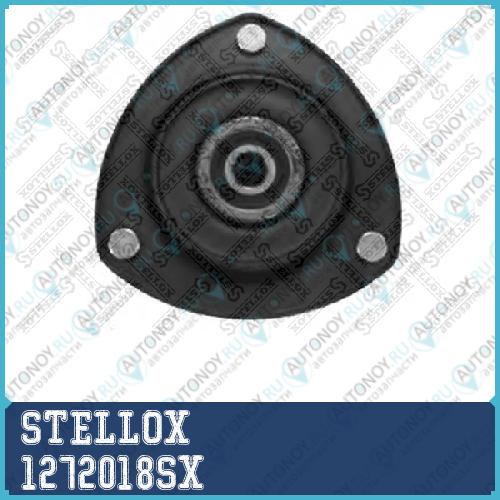 12-72018-SX опора амортизатора переднего Mitsubishi Space Wagon 1.8-2.0TD 91-00 1272018SX