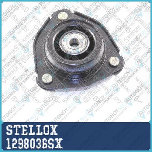 12-98036-SX опора амортизатора переднего Toyota RAV 4 all 94-00 1298036SX