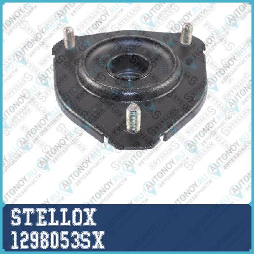 12-98053-SX опора амортизатора переднего Toyota RAV 4 1.8VVT-i/2.0VVT-i/2.0D-4D 00>