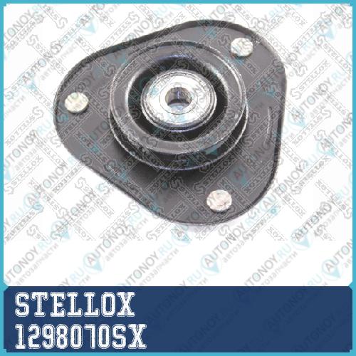 12-98070-SX опора амортизатора переднего Toyota Celica ZZT23 99> 1298070SX