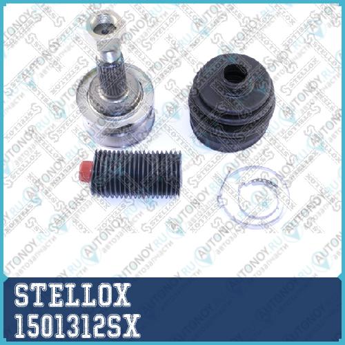 150 1312-SX Шрус наружный к-кт Nissan Primera 1.6i1.8i2.0D 87> 1501312SX