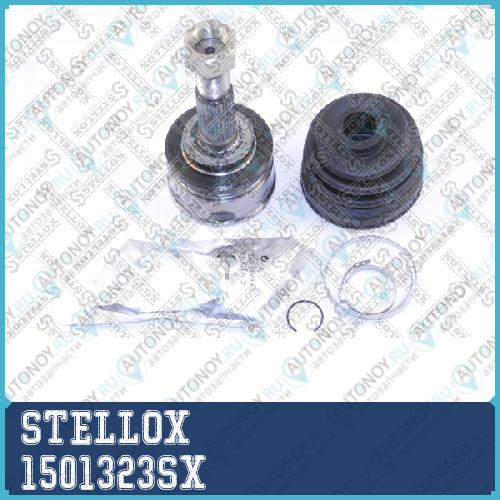 150 1323-SX ШРУС наружный к-кт Nissan Primera W10 2.0 SR20Bluebird U12 2.0 89-93 1501323SX
