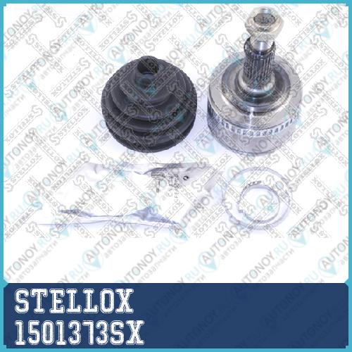 150 1373-SX Шрус наружный к-кт ABS MB W638 Vito 2.2CDi 99>